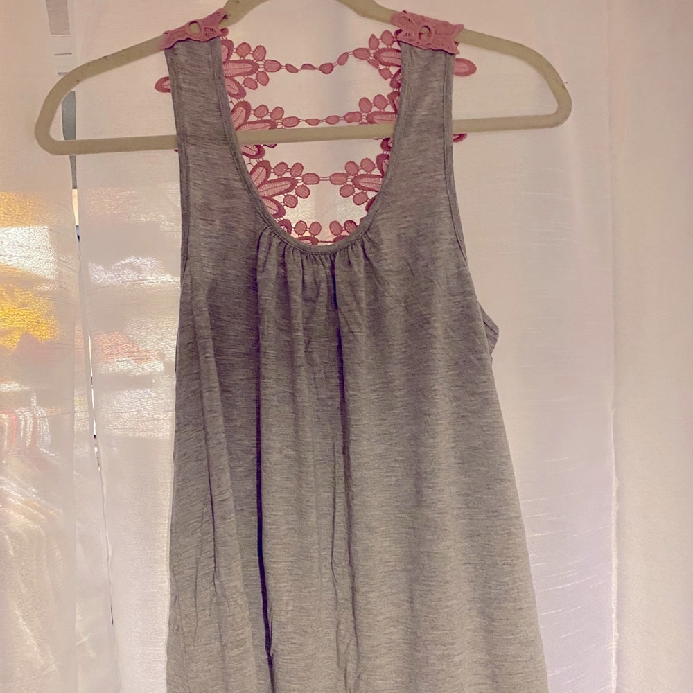 Tank top